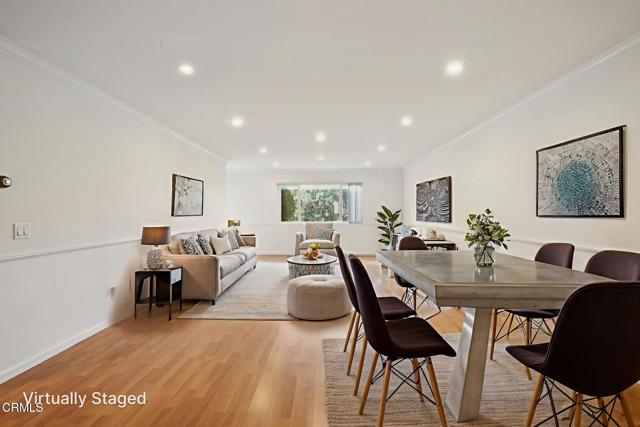 Detail Gallery Image 3 of 11 For 1935 Alpha Rd #310,  Glendale,  CA 91208 - 3 Beds | 2 Baths