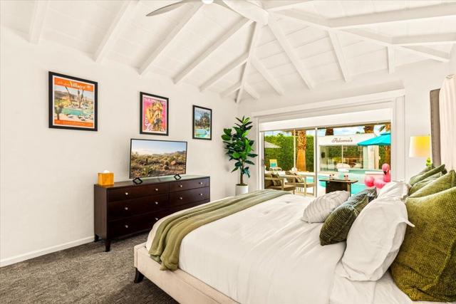 2331 N Cardillo Avenue, Palm Springs, CA 92262