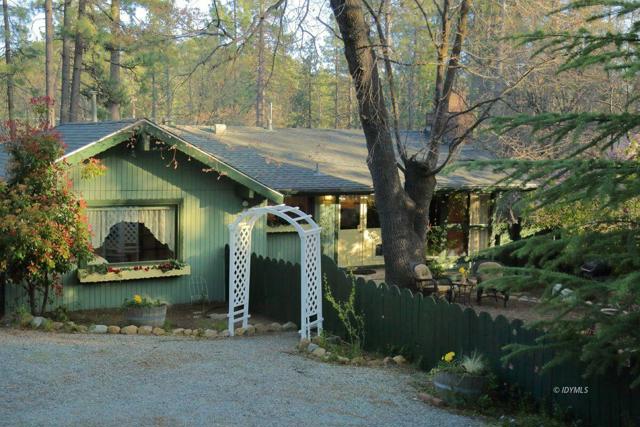 Details for 53835 Pine Crest Avenue, Idyllwild, CA 92549