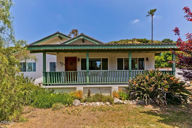 Detail Gallery Image 1 of 42 For 6531 Tokay Rd, Tujunga,  CA 91042 - – Beds | – Baths