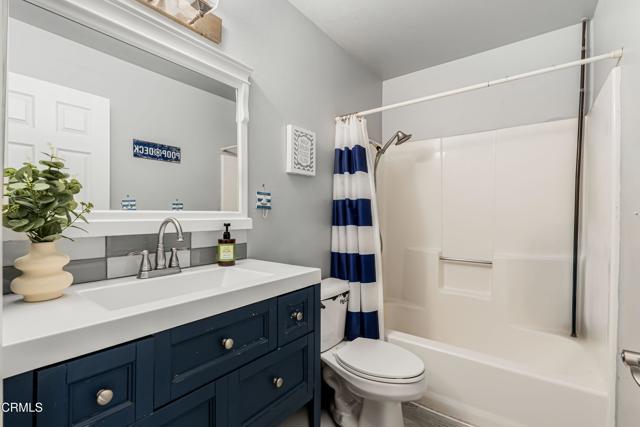 Detail Gallery Image 37 of 38 For 232 Prospect St, Oak View,  CA 93022 - 3 Beds | 2 Baths