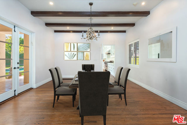 Image 6 of 17 For 401 Las Palmas Avenue
