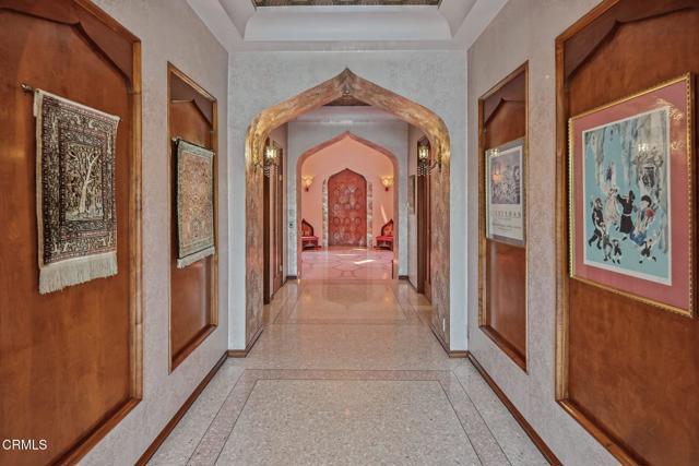 Detail Gallery Image 15 of 54 For 2250 Montecito Dr, San Marino,  CA 91108 - 5 Beds | 4/1 Baths