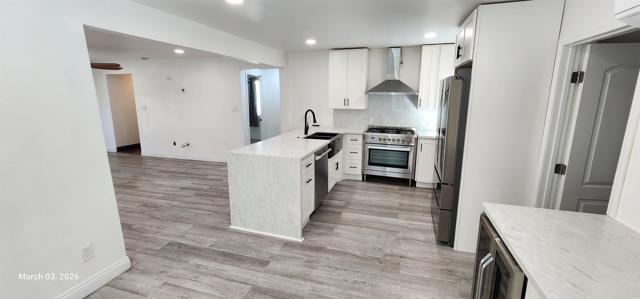 Detail Gallery Image 13 of 61 For 177 79 Palmyra Dr, Vista,  CA 92084 - 4 Beds | 3/1 Baths