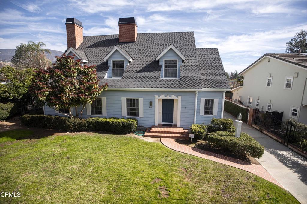 4412 Commonwealth Avenue