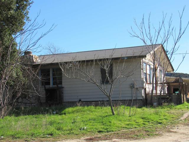 Image 3 for 1149 Far Valley Rd, Campo, CA 91906