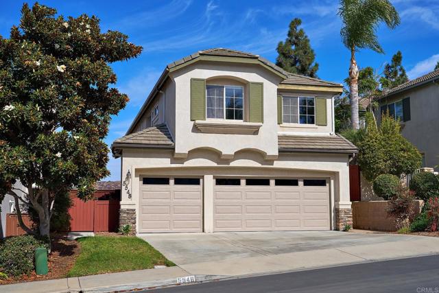 Detail Gallery Image 1 of 10 For 5548 Foxtail Loop, Carlsbad,  CA 92010 - 4 Beds | 3 Baths