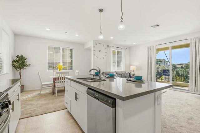 Detail Gallery Image 5 of 42 For 5479 San Alejandro, San Diego,  CA 92154 - 3 Beds | 2/1 Baths