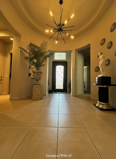7 Calle Del Norte, Rancho Mirage, CA 92270
