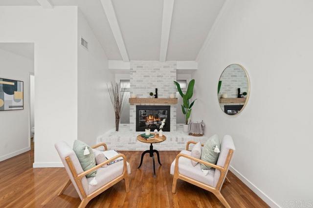 Home for Sale in San Diego