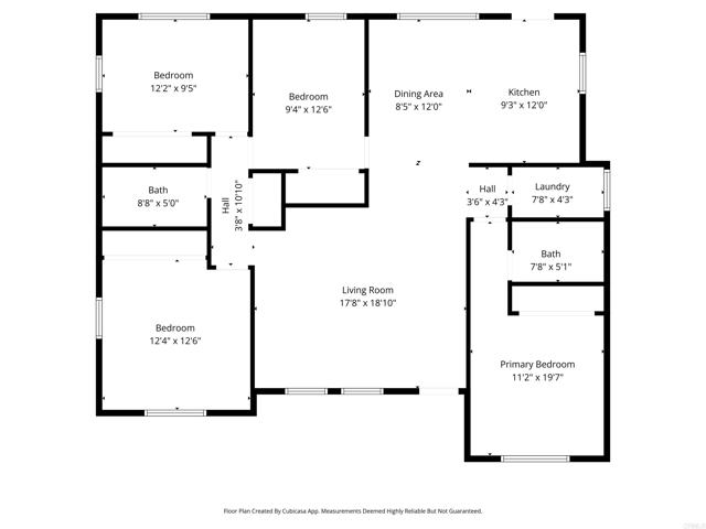 Detail Gallery Image 51 of 51 For 3813 15 Birch St, San Diego,  CA 92113 - – Beds | – Baths