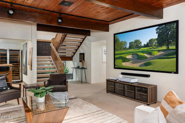 Detail Gallery Image 41 of 62 For 140 Belday Rd, Pasadena,  CA 91105 - 5 Beds | 4/1 Baths