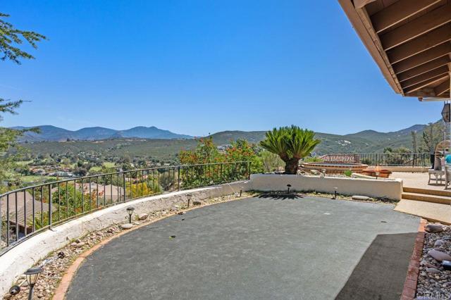 Detail Gallery Image 56 of 62 For 23742 Calistoga Pl, Ramona,  CA 92065 - 4 Beds | 3/1 Baths