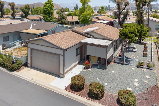 Home for Sale in Santee