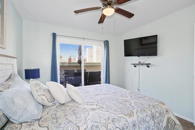 Detail Gallery Image 47 of 50 For 3492 Bayside Ln, San Diego,  CA 92109 - – Beds | – Baths