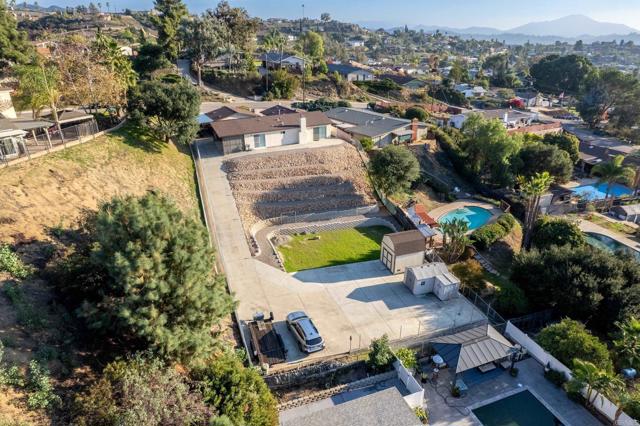 Detail Gallery Image 55 of 60 For 8366 Sunview Drive, El Cajon,  CA 92021 - 3 Beds | 2 Baths