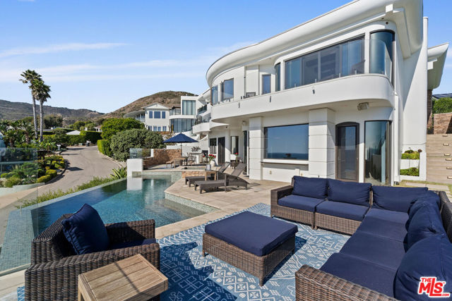 Drew Fenton | 31554 Victoria Point Road Malibu CA | MLS: 7245119