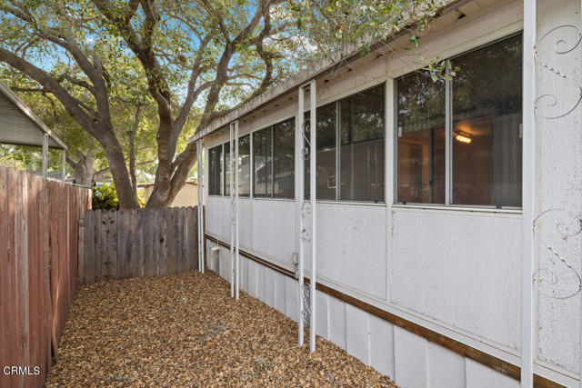 Detail Gallery Image 30 of 38 For 1225 S Rice Rd #41,  Ojai,  CA 93023 - 3 Beds | 1/1 Baths