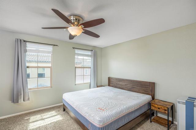 Detail Gallery Image 11 of 42 For 1291 Blue Jean Way #3,  Chula Vista,  CA 91913 - 2 Beds | 2/1 Baths