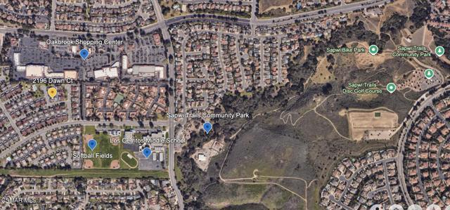 Location Location Location