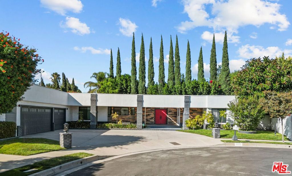 19651 Marilla Street