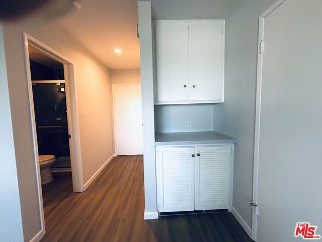 Bedroom 2 Storage