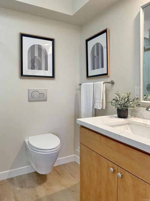 Detail Gallery Image 19 of 29 For 1820 Avenida Del Mundo #306,  Coronado,  CA 92118 - 1 Beds | 1/1 Baths