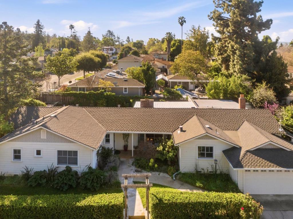 5424 Greenside Drive