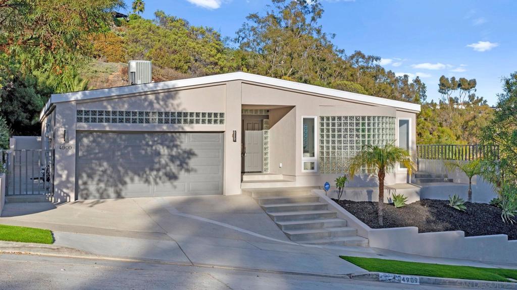 4909 Pacifica, San Diego