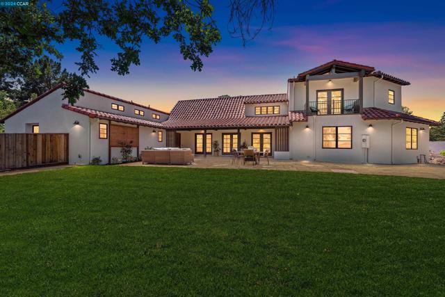 Details for 850 Las Trampas Rd, Lafayette, CA 94549