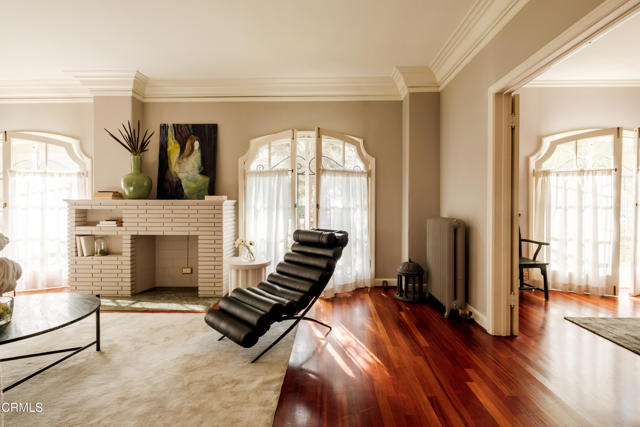 Detail Gallery Image 9 of 62 For 80 N Euclid Ave #102,  Pasadena,  CA 91101 - 2 Beds | 2 Baths