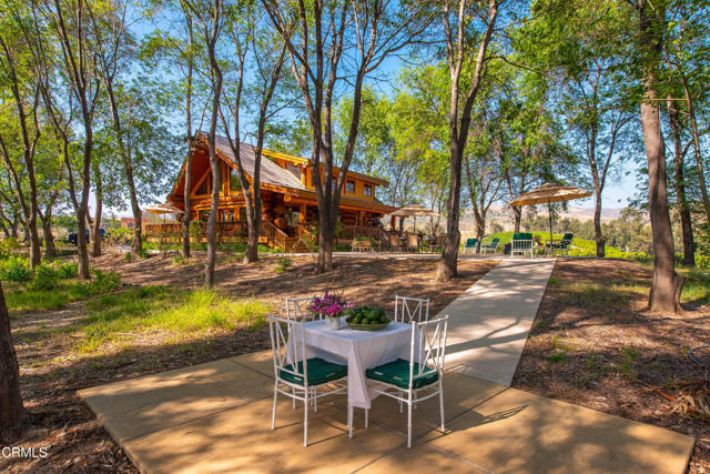 Detail Gallery Image 39 of 75 For 14855 Middle Ranch Rd, Moorpark,  CA 93021 - 3 Beds | 2 Baths