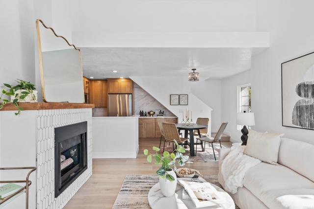 Detail Gallery Image 1 of 23 For 11555 Caminito La Bar #48,  San Diego,  CA 92126 - 2 Beds | 2 Baths