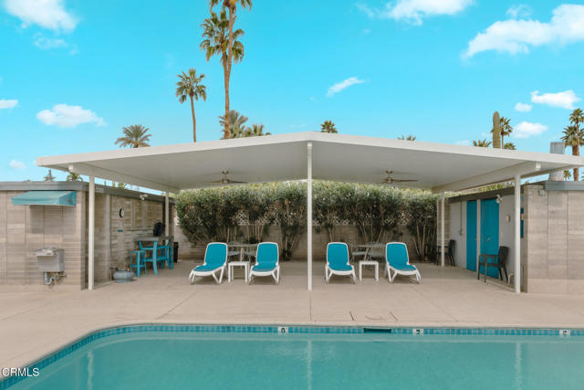 Detail Gallery Image 33 of 34 For 40851 Bob Hope Dr, Rancho Mirage,  CA 92270 - 3 Beds | 3 Baths