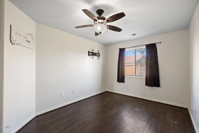 Detail Gallery Image 35 of 40 For 9116 Chattaroy St, Bakersfield,  CA 93312 - 3 Beds | 2 Baths