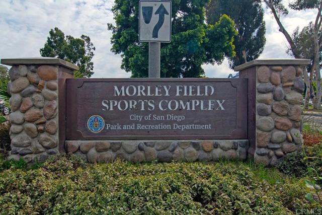 Detail Gallery Image 26 of 31 For 3960 Arizona St #1,  San Diego,  CA 92104 - 2 Beds | 2 Baths