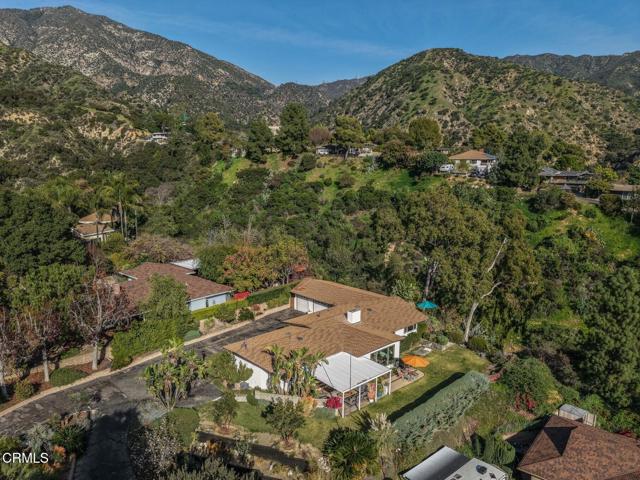 Detail Gallery Image 35 of 39 For 1091 Briarcliff Rd, Monrovia,  CA 91016 - 3 Beds | 2 Baths