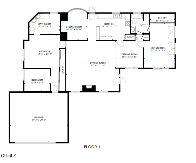 Detail Gallery Image 52 of 52 For 75 Poinsettia Gardens Dr, Ventura,  CA 93004 - 2 Beds | 2 Baths