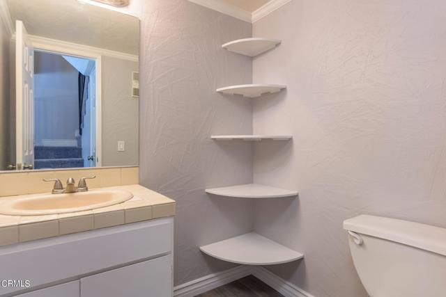 Detail Gallery Image 11 of 20 For 646 River St #D,  Fillmore,  CA 93015 - 3 Beds | 2/1 Baths