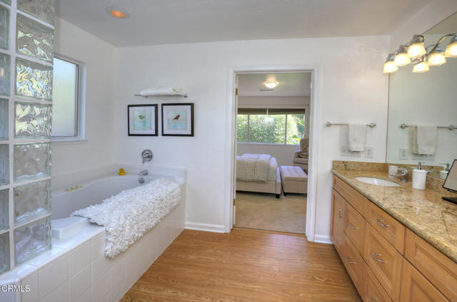 Detail Gallery Image 23 of 33 For 974 El Centro St, Ojai,  CA 93023 - 5 Beds | 2 Baths