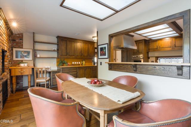 Detail Gallery Image 17 of 52 For 3940 Foothill Rd, Ventura,  CA 93003 - 4 Beds | 3/1 Baths