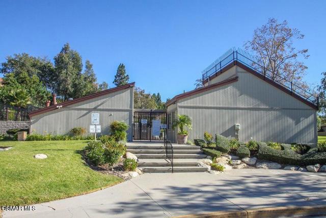3 Bed Home for Sale in Thousand Oaks, California