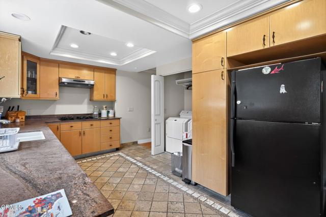 Detail Gallery Image 9 of 15 For 1772 Corson St, Pasadena,  CA 91106 - 3 Beds | 2 Baths
