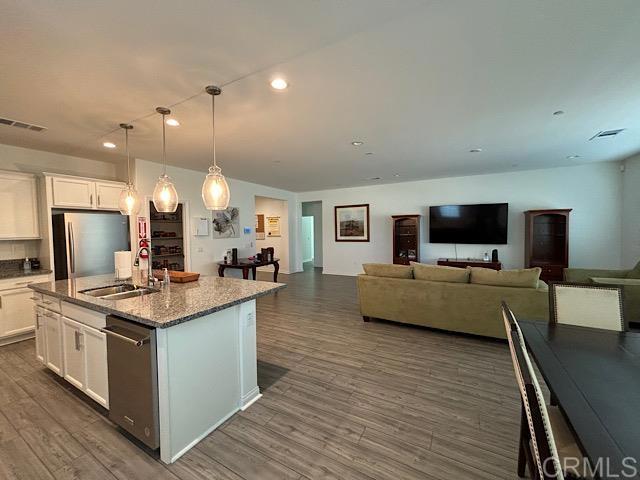 Detail Gallery Image 10 of 53 For 32826 Birchall Ct, Winchester,  CA 92596 - – Beds | – Baths