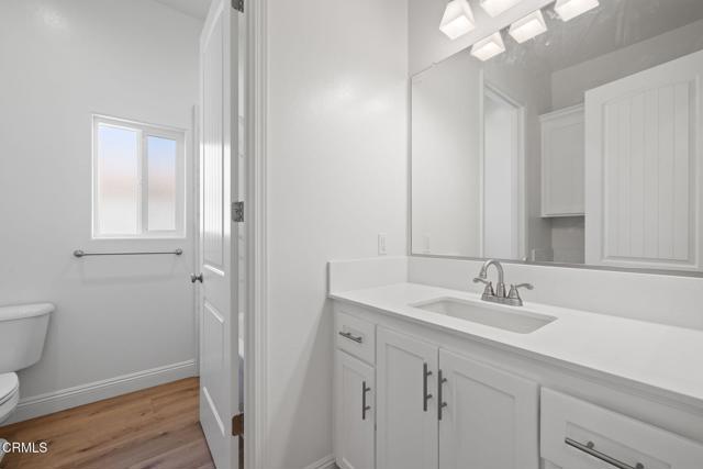 Detail Gallery Image 36 of 48 For 7422 Allenmeir Ct, Bakersfield,  CA 93314 - 4 Beds | 2/1 Baths