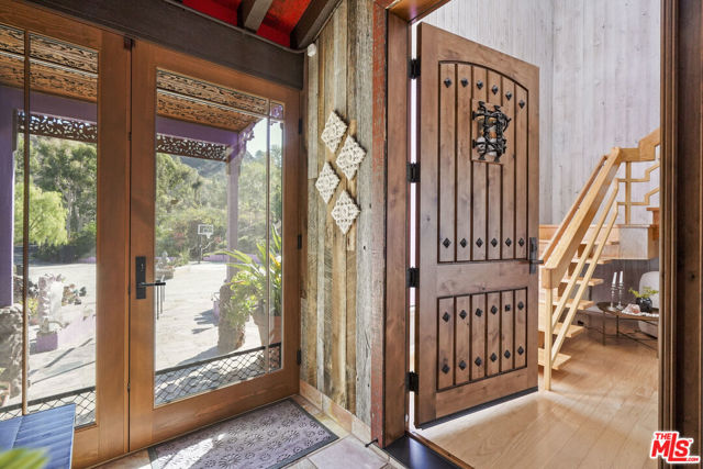 Drew Fenton | 231 Loma Metisse Road Malibu CA | MLS: 7475420