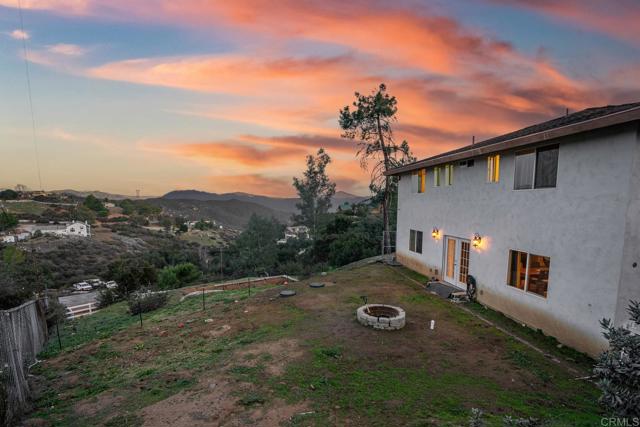 Detail Gallery Image 38 of 53 For 20591 Sycamore Springs Rd, Jamul,  CA 91935 - 5 Beds | 3 Baths