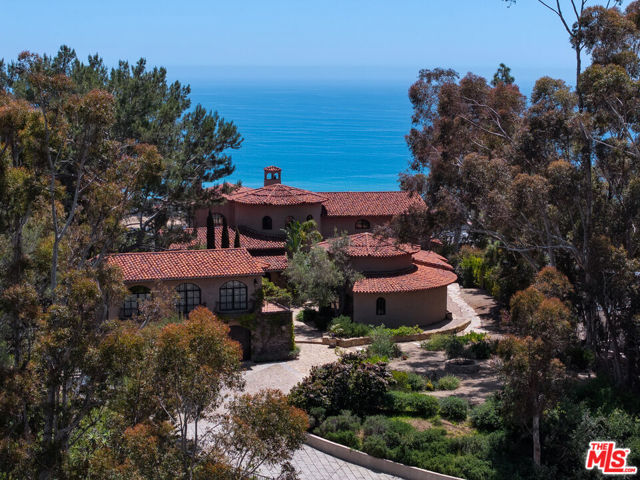 Drew Fenton | 23806 Malibu Crest Drive Malibu CA | MLS: 7358061