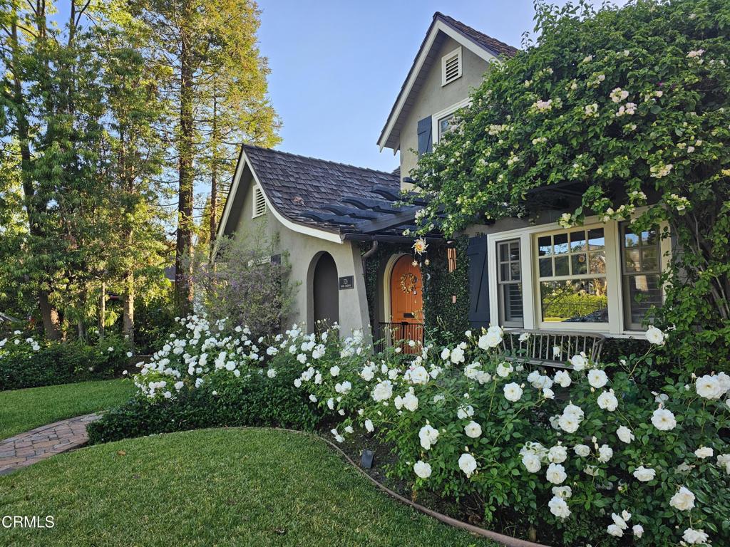 326 S Parkwood Avenue