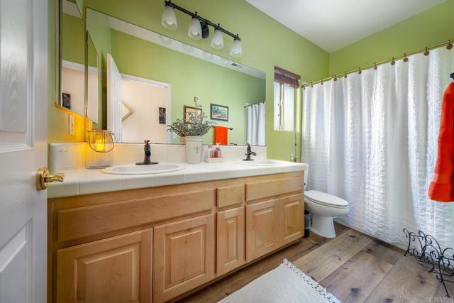 Detail Gallery Image 18 of 58 For 30837 Palomar Vista Dr, Valley Center,  CA 92082 - 4 Beds | 3 Baths